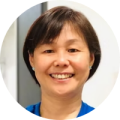 阿部郁子