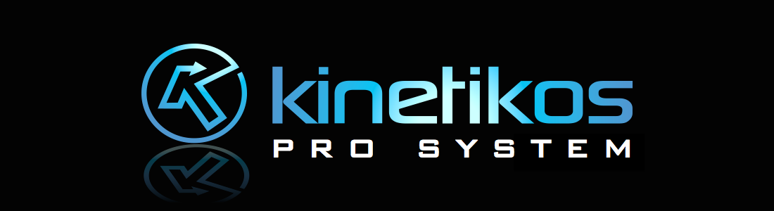 Kinetikosについて