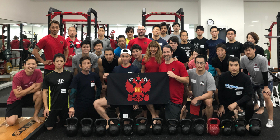 KB group photo