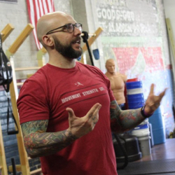 Coach Fury