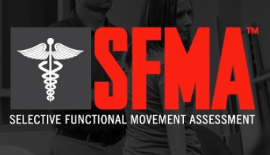 SFMA(セレクティブ ファンクショナル ムーブメント アセスメント)セミナー | Kinetikos