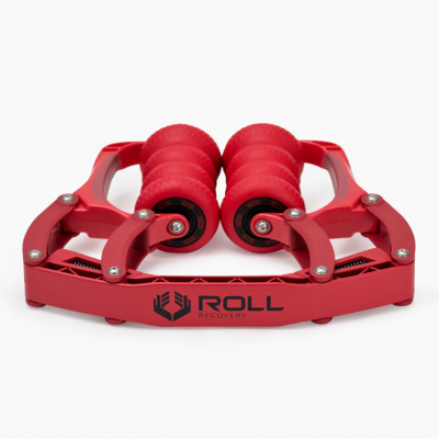 ROLL RECOVERY R8 黒 ロールリカバリーアール8 ロールリカバリー アール8 | Kinetikos