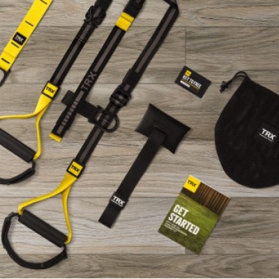Trx ホームジム サスペンショントレーニング キット Kinetikos Trx ホームジム サスペンショントレーニング キット Kinetikos