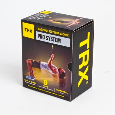 TRX PRO SYSTEM 9 Elite/ 正規品サスペンショントレーナー